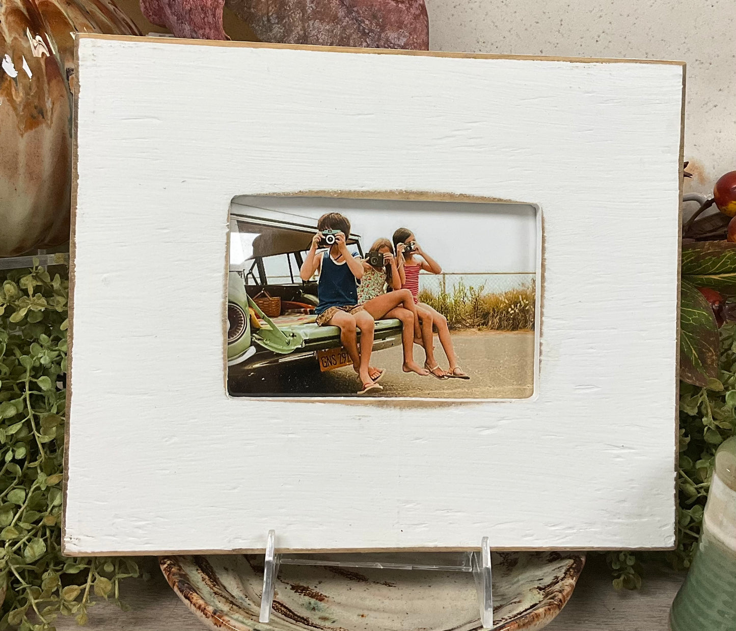 4x6 Mini Standard Frame