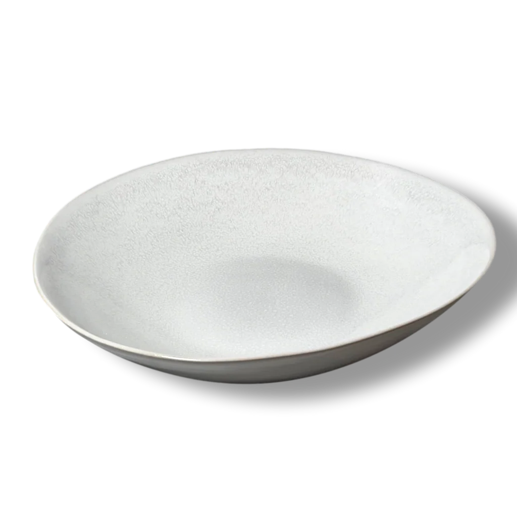 Lily Valley Large Serving Bowl