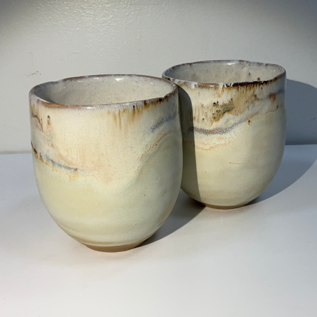 Stemless Wine