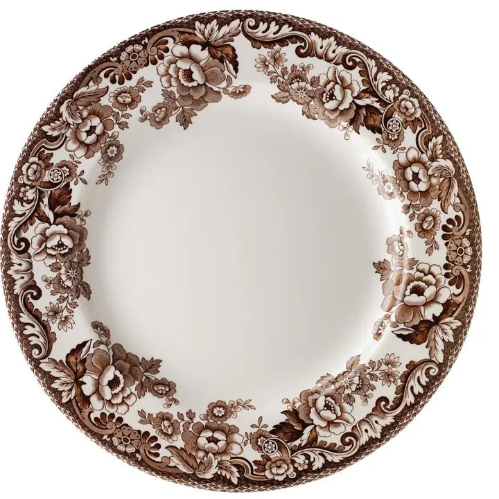 Delamere Soup Plate