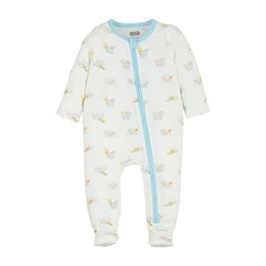 Noah's Ark Sleeper - 0-3M