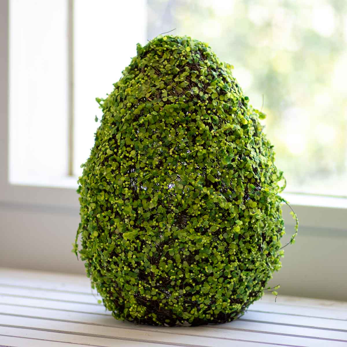 Copy of Belmont Egg Décor 15"