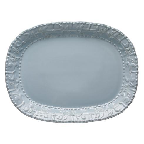 Historia Large Oval Platter