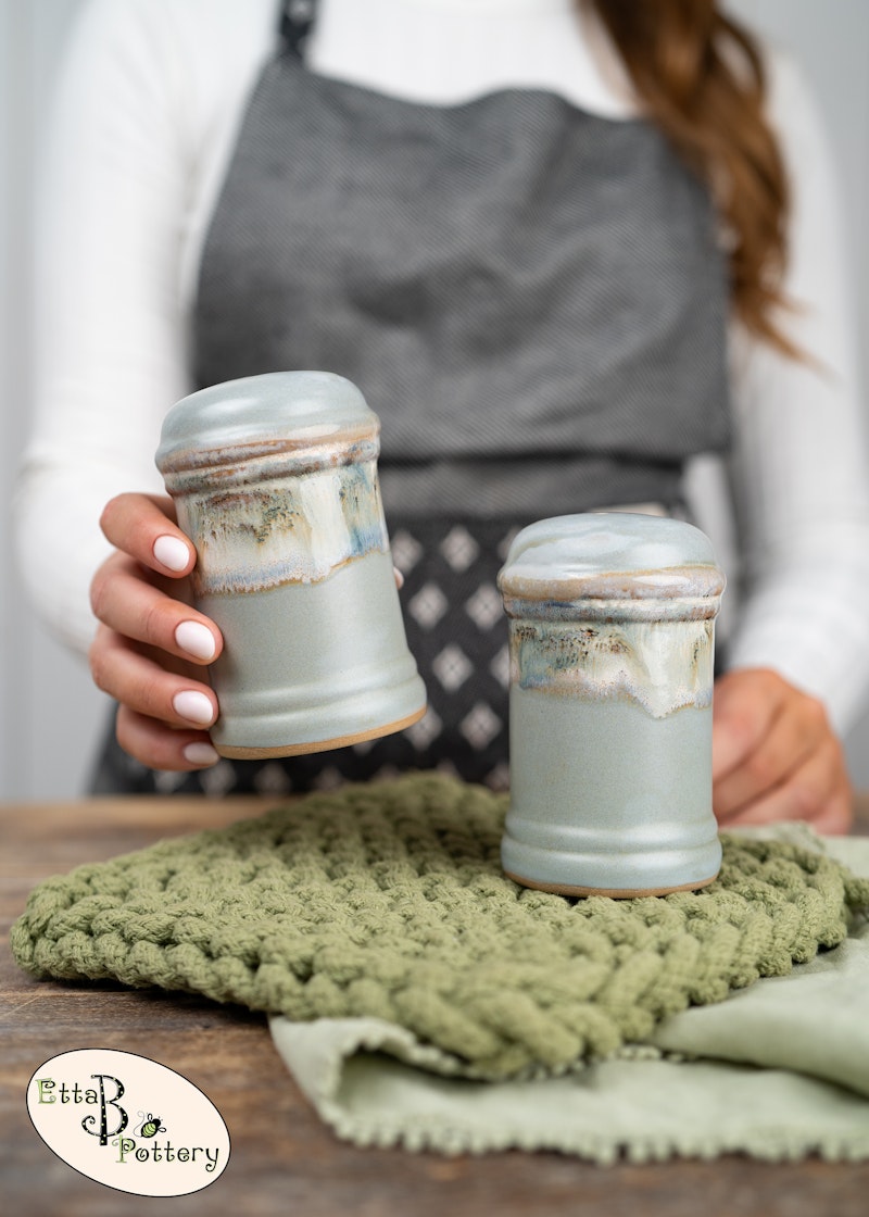 S & P Shakers