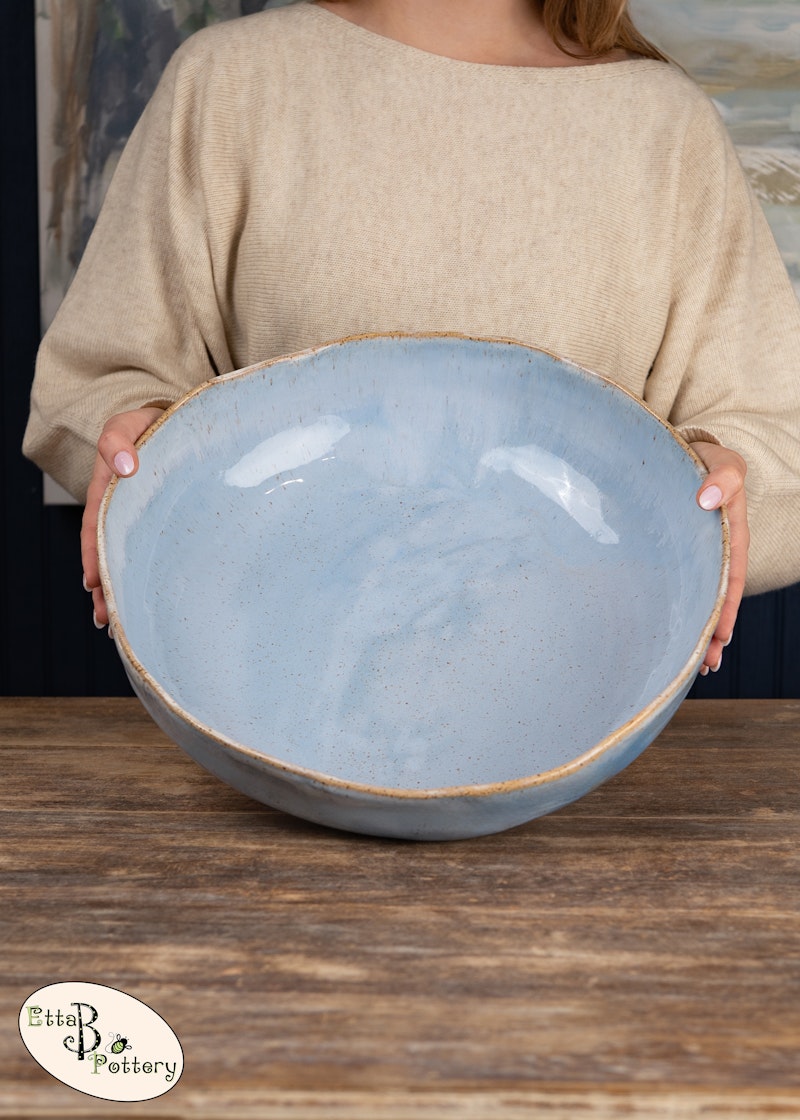 Family Reunion Bowl