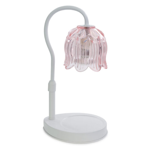 Candle Warmer Lamp Tulip