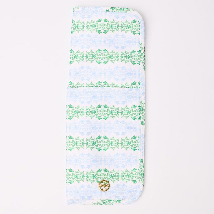 Heirloom Vine - Hot Tools Cover