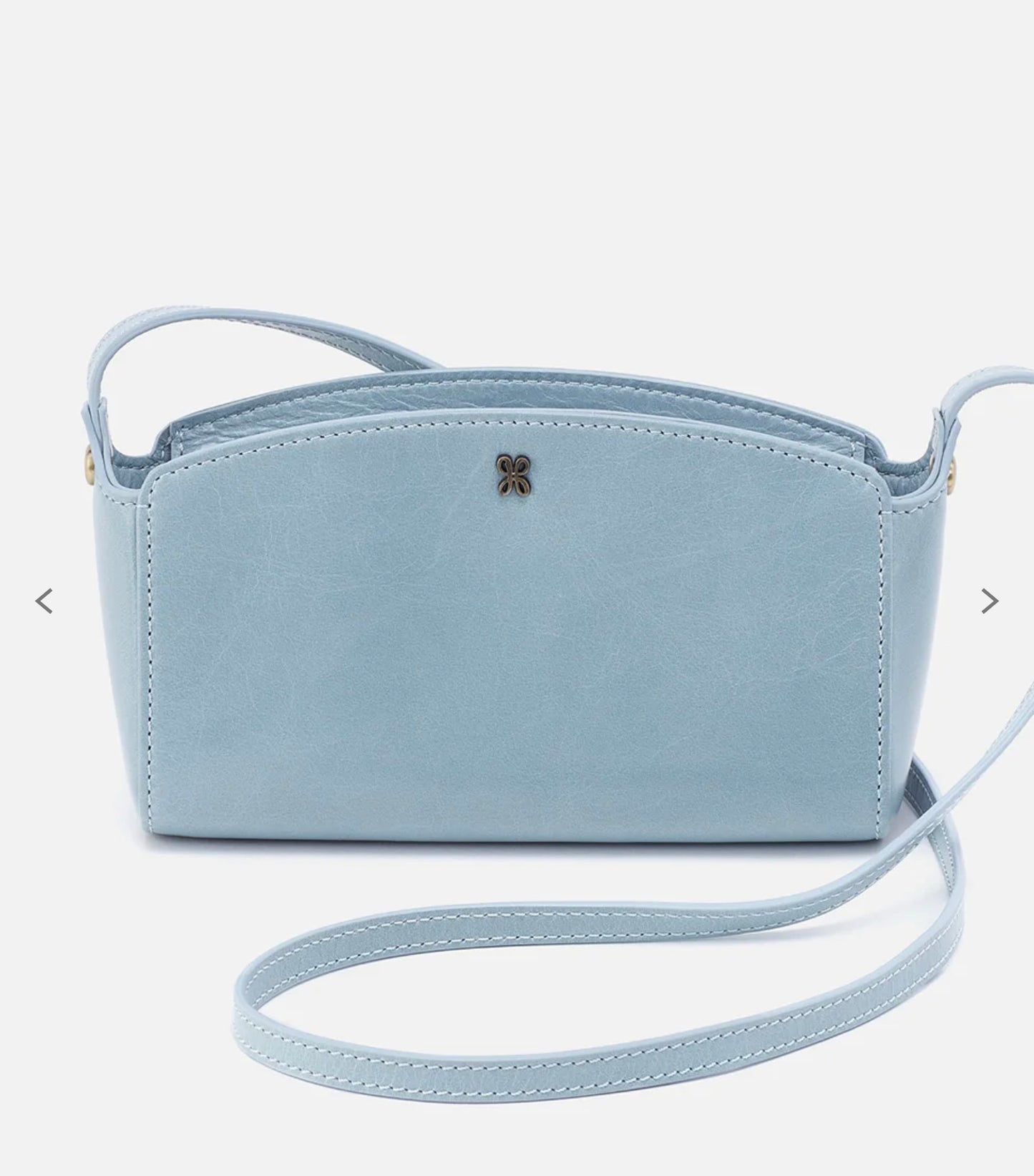 Jesse Crossbody - Cornflower