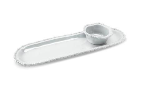 Vida Alegria Mini Bowl-White