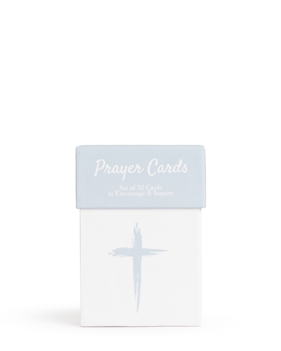 Have Faith Prayer Cards