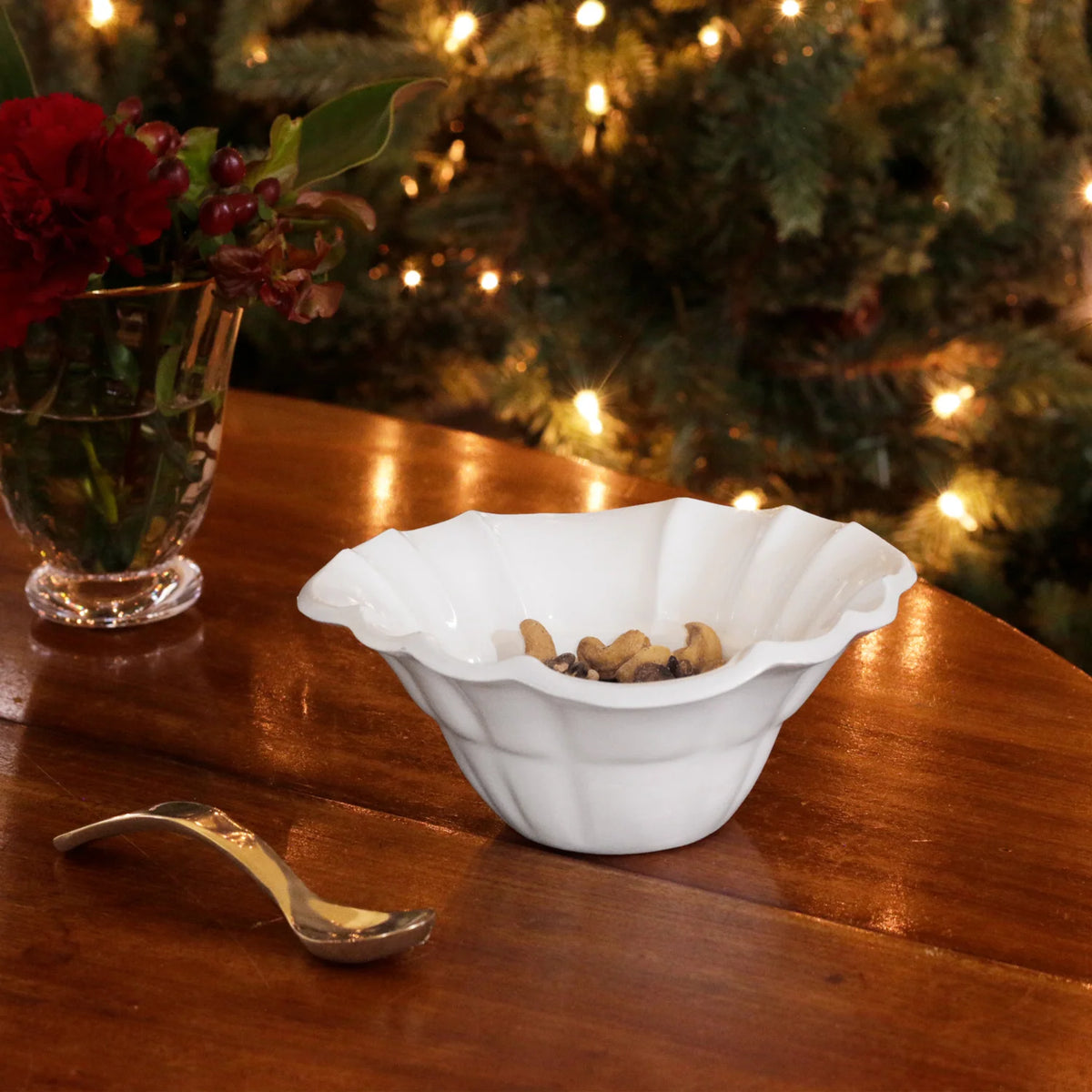 VIDA Tuscany Mini Bowl with Spoon