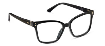 Octavia Progressive - Black