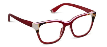 Ramona Progressive - Cherry/Chai Tortoise