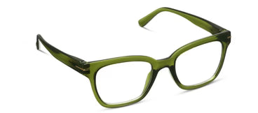 Buzzworthy Progressive - Green