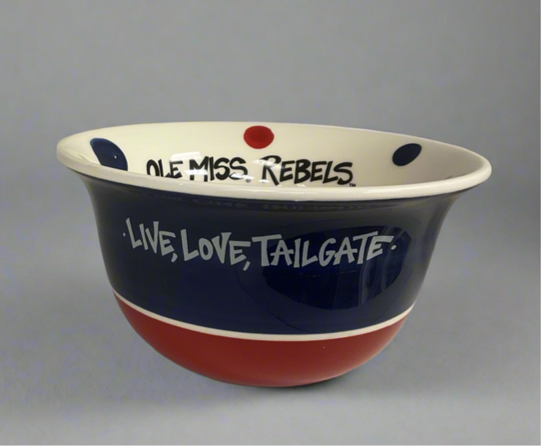 Ole Miss Love Bowl