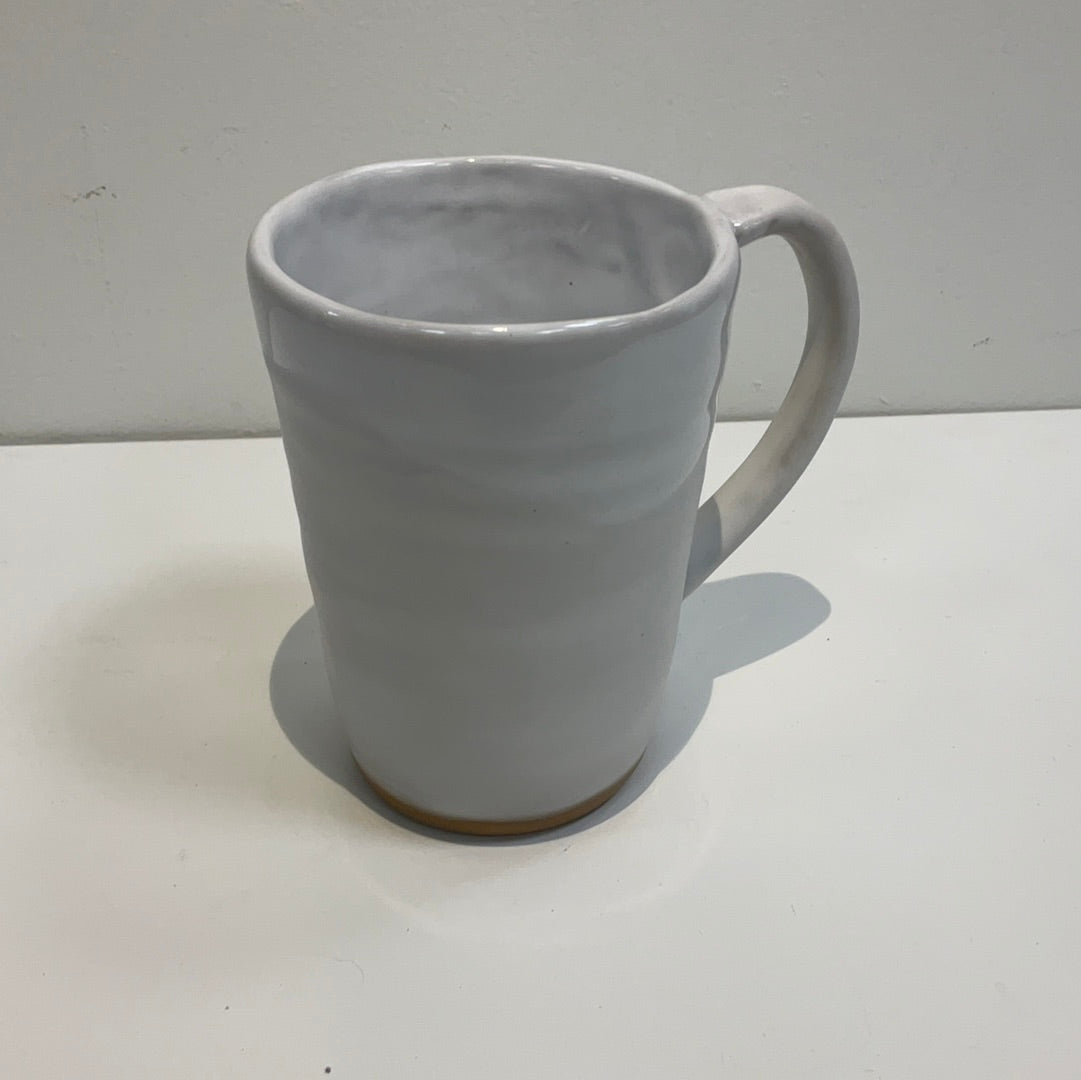 Coffee Mug-New Style-Simply Wh
