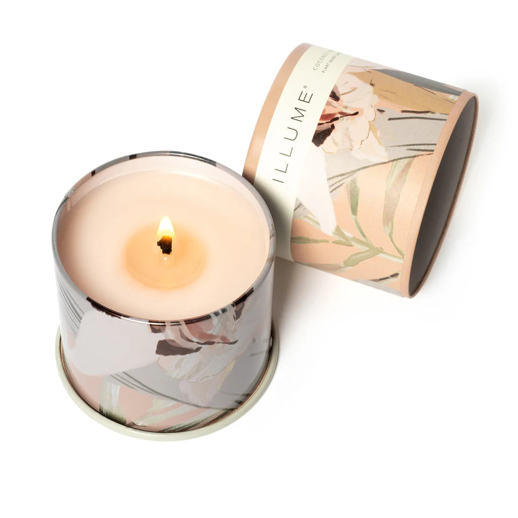 Coconut Milk Mango - Vanity Tin