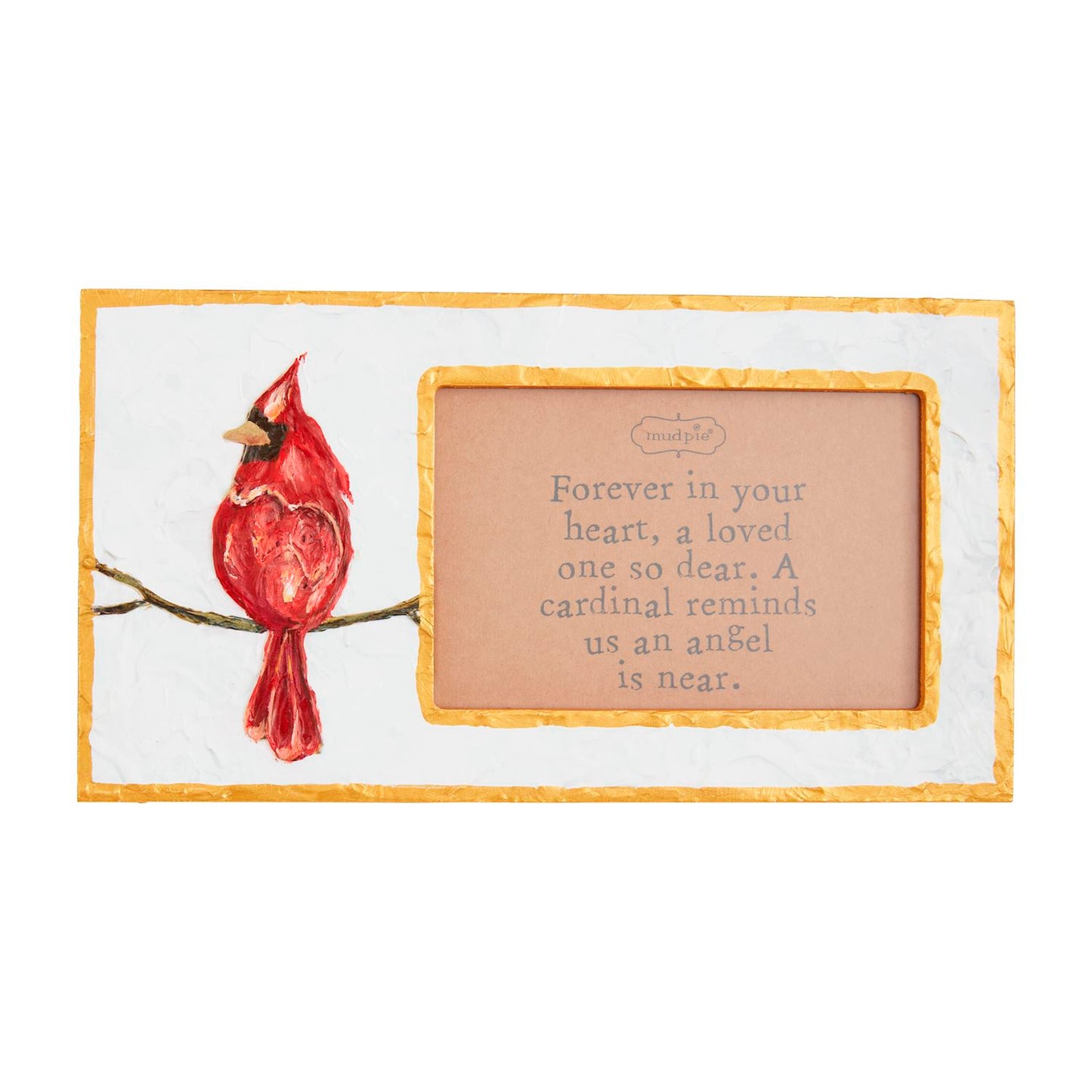 Cardinal 4 X 6 Frame