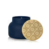 Artisan Terrazza Velluto Petite Candle - Volcano