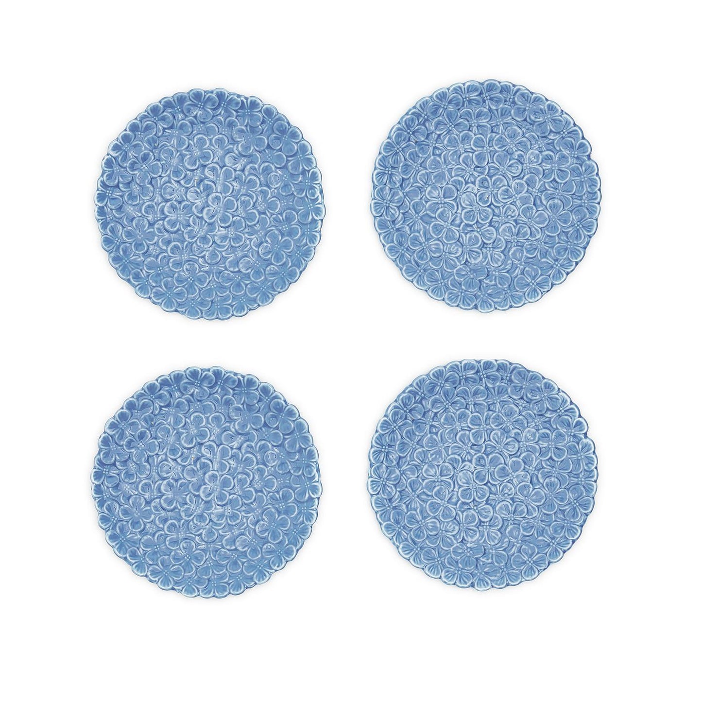 Hydrangea Tid Bit Dish (Sold Individually)