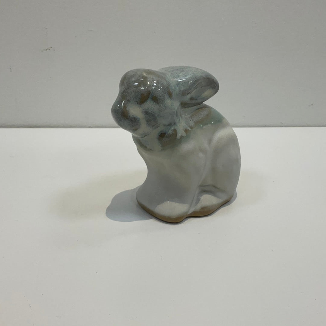 Bunny Figurines - Assorted