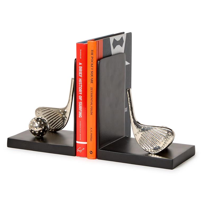 Golf Club Bottle Opener in Gift Pouch (Copy)