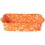 Rafaela Rectangular Baker - Tangerine