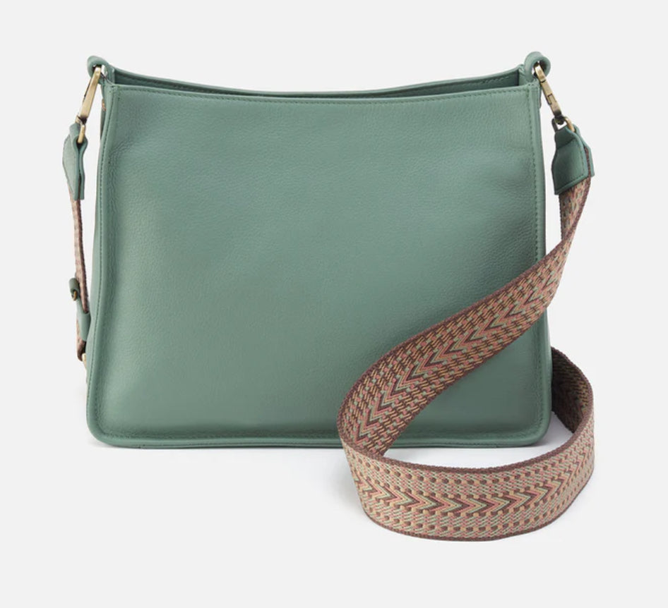 Cass Crossbody - Ivy