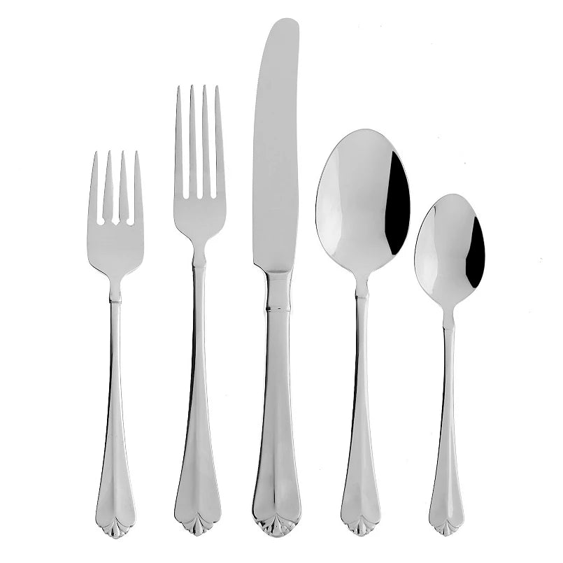Julliard - 5 piece place setting