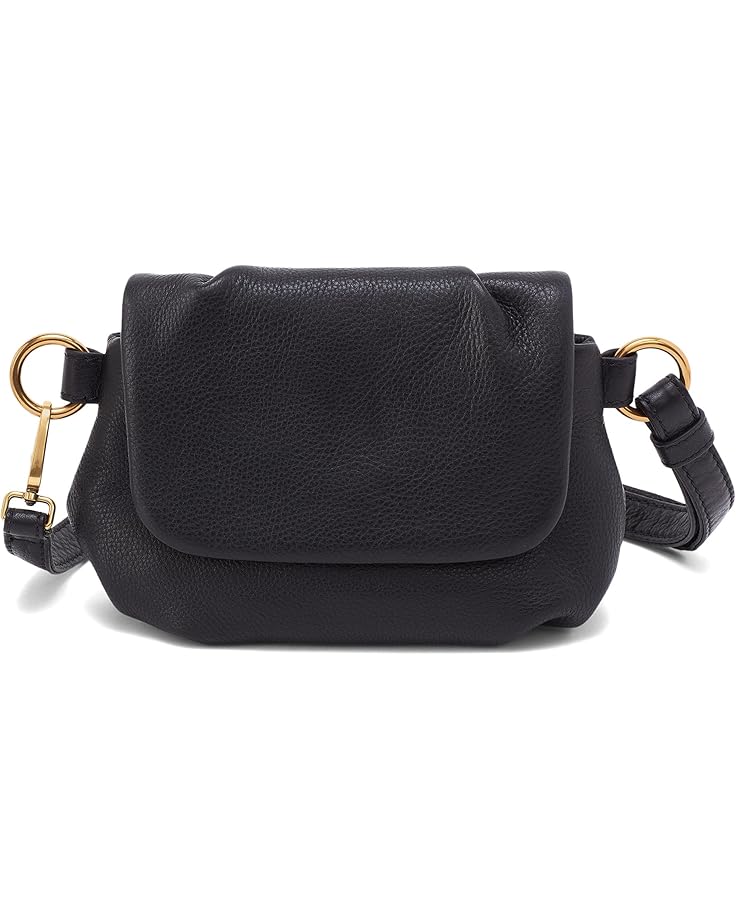 Harley Crossbody Sling - Black