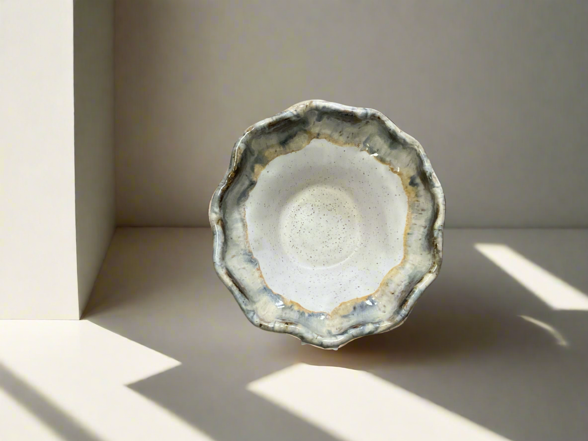 Dipping Bowl - Magnolia