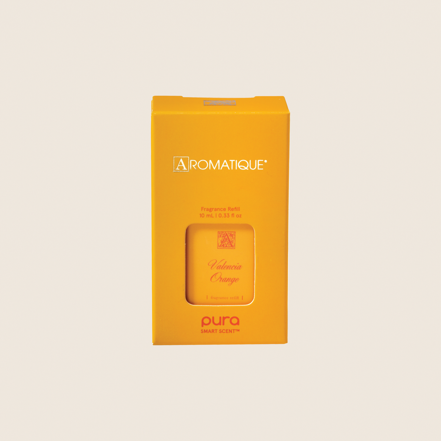 Valencia Orange Pura Refill