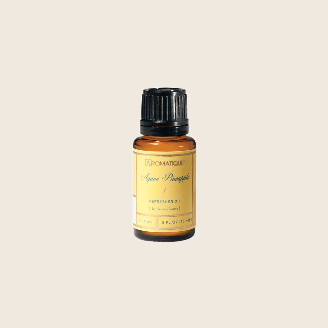 Agave Pineapple Refresher Oil