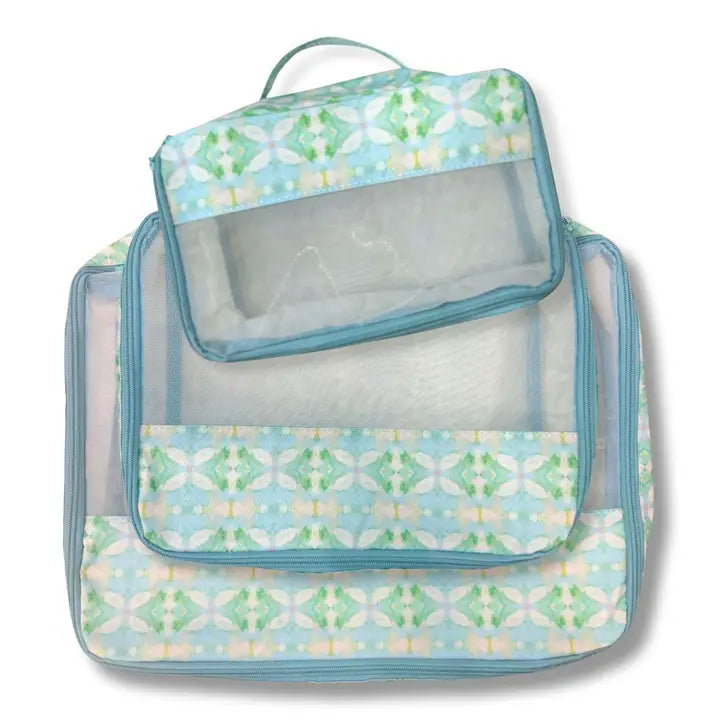 Elephant Falls Packing Cubes