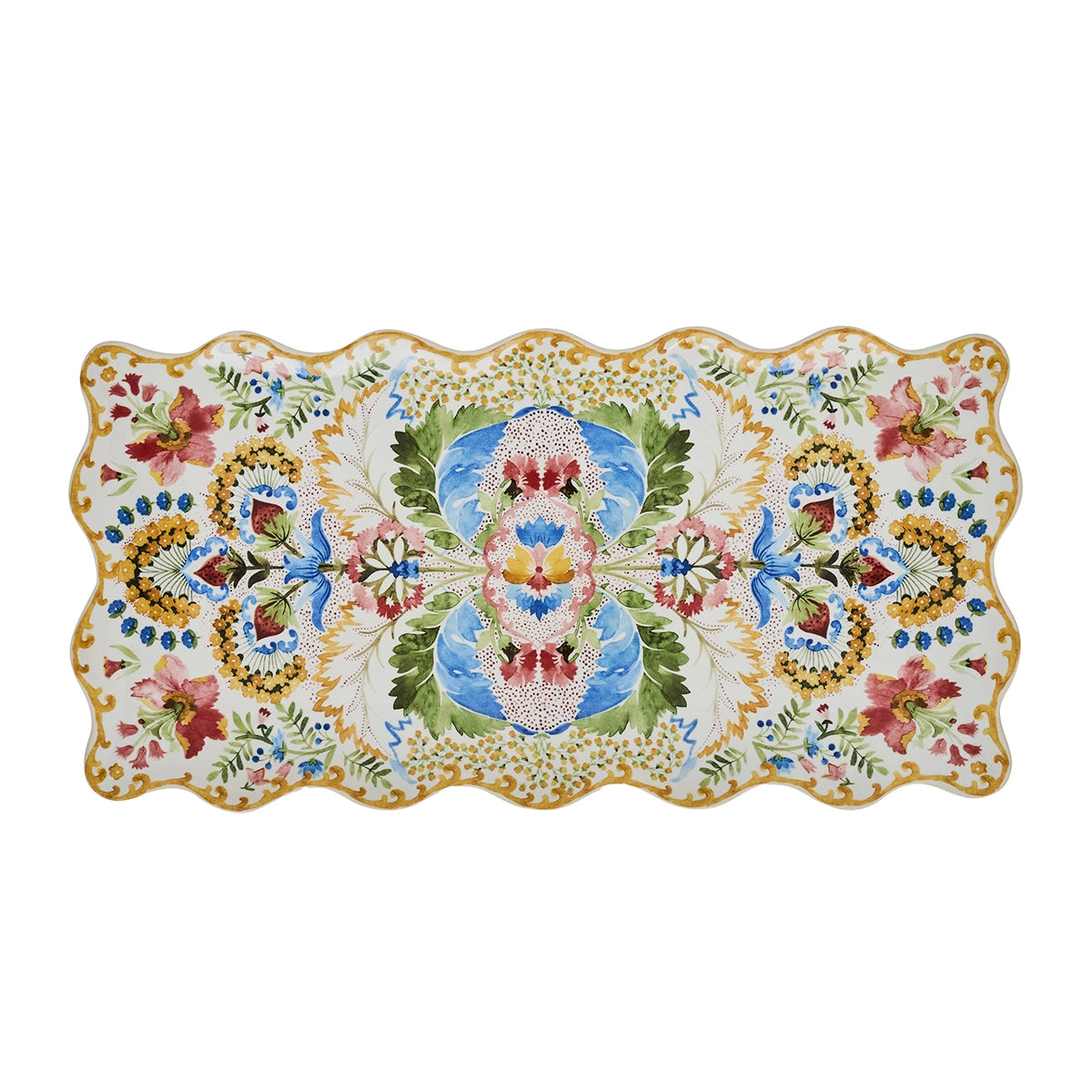 Sofia 16" Rectangular Platter