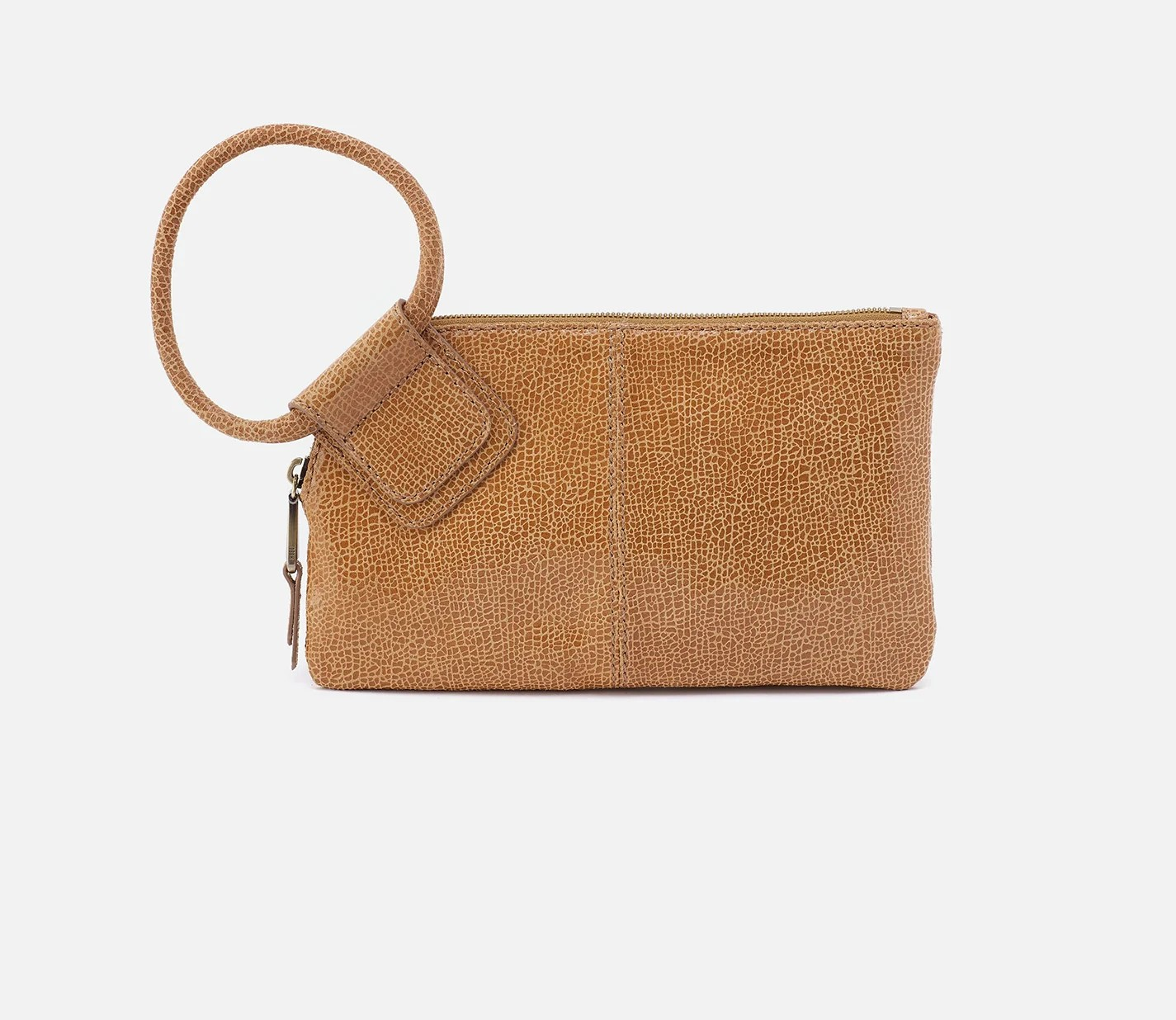 Sable - Cedar Crackle Print