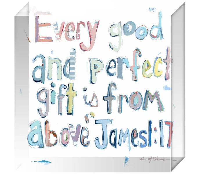 James 5 X 5