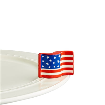 Stars and Stripes Forever Mini A18