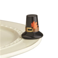 We Gather Together- Pilgrim Hat A252