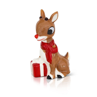A285 - Rudolph mini