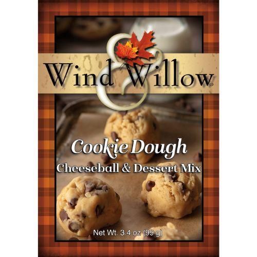 Cookie Dough Cheeseball MIx