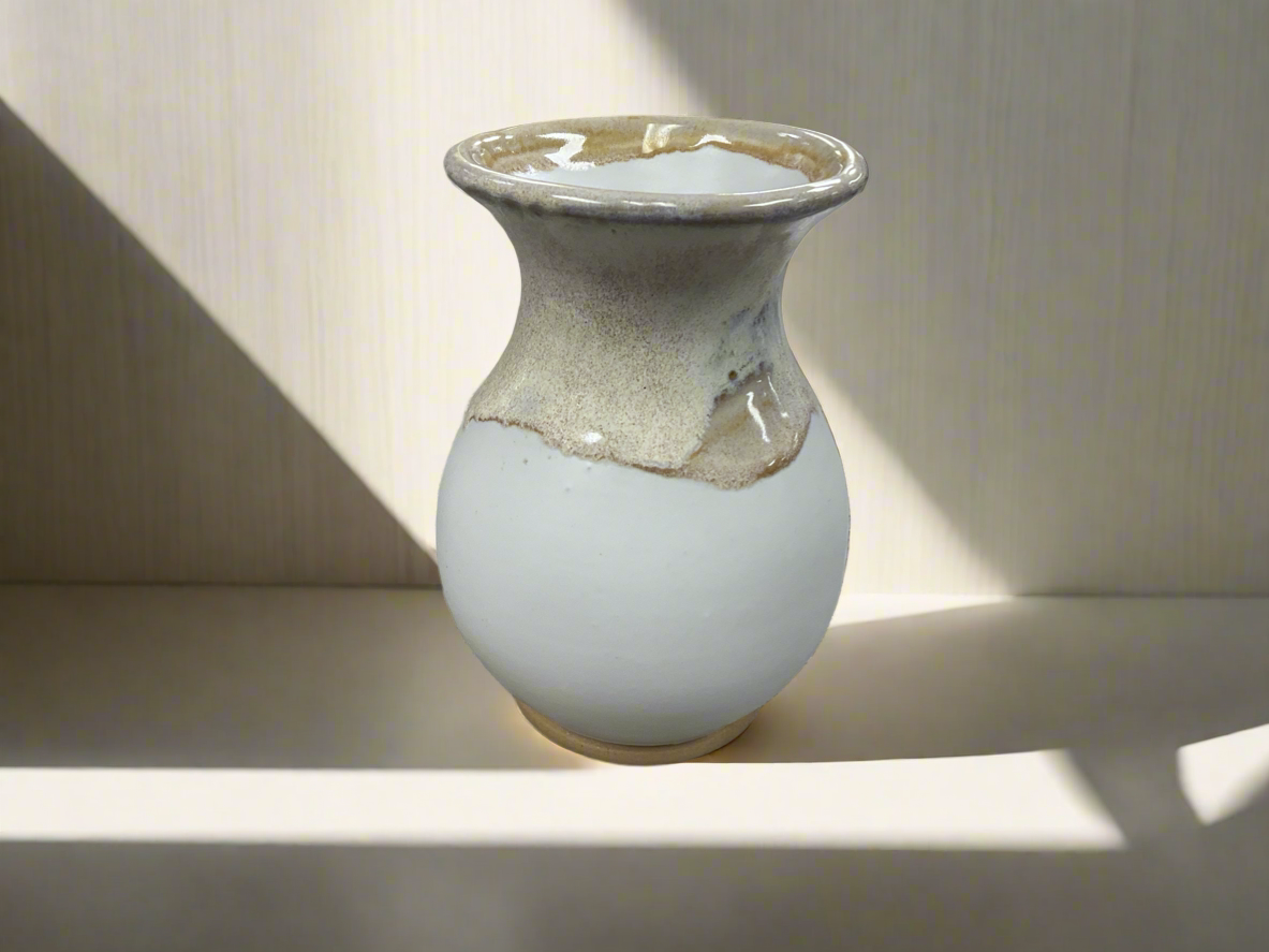 Carnation Vase