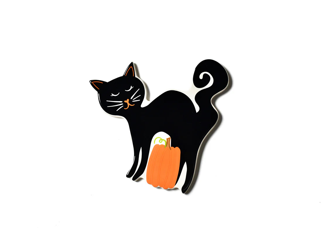 Boo the Black Cat Big Attachment