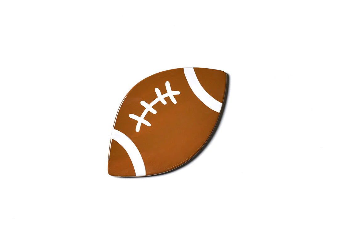 Happy Everything Mini Football