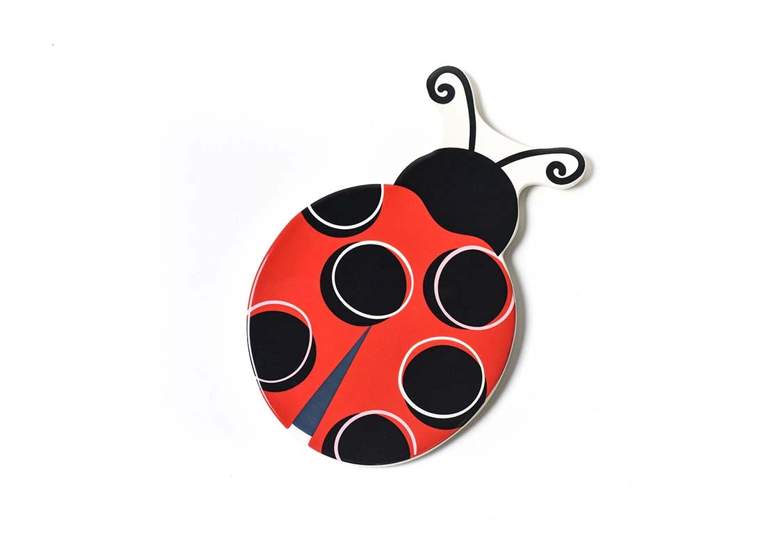 Lady Bug Big Attachment