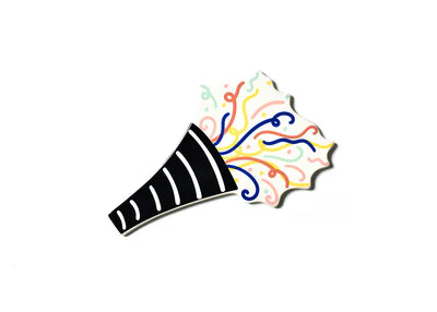 Partyhorn Big Attachment