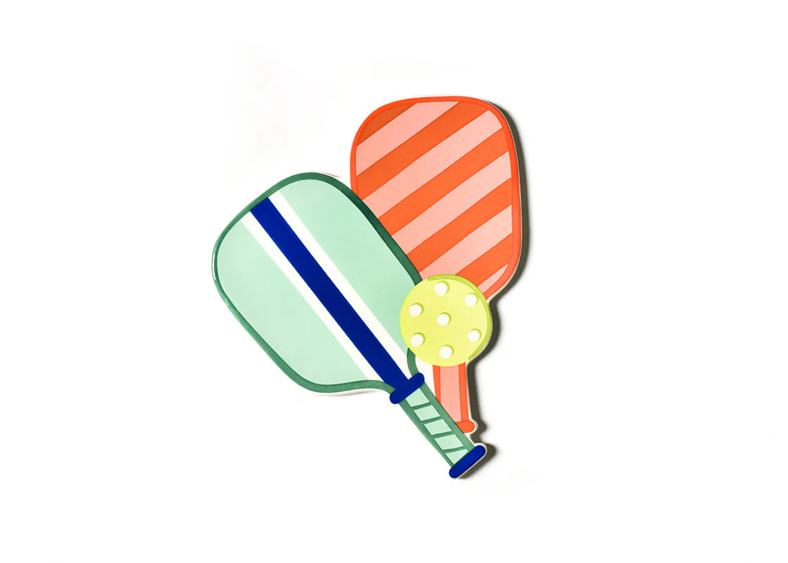 Pickleball - Big Attachment