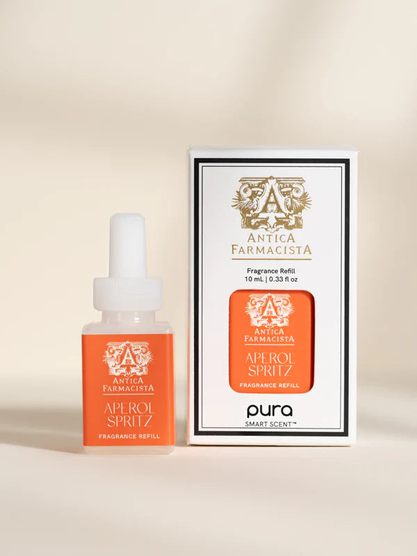 Aperol Spritz Pura Refill Cartridge
