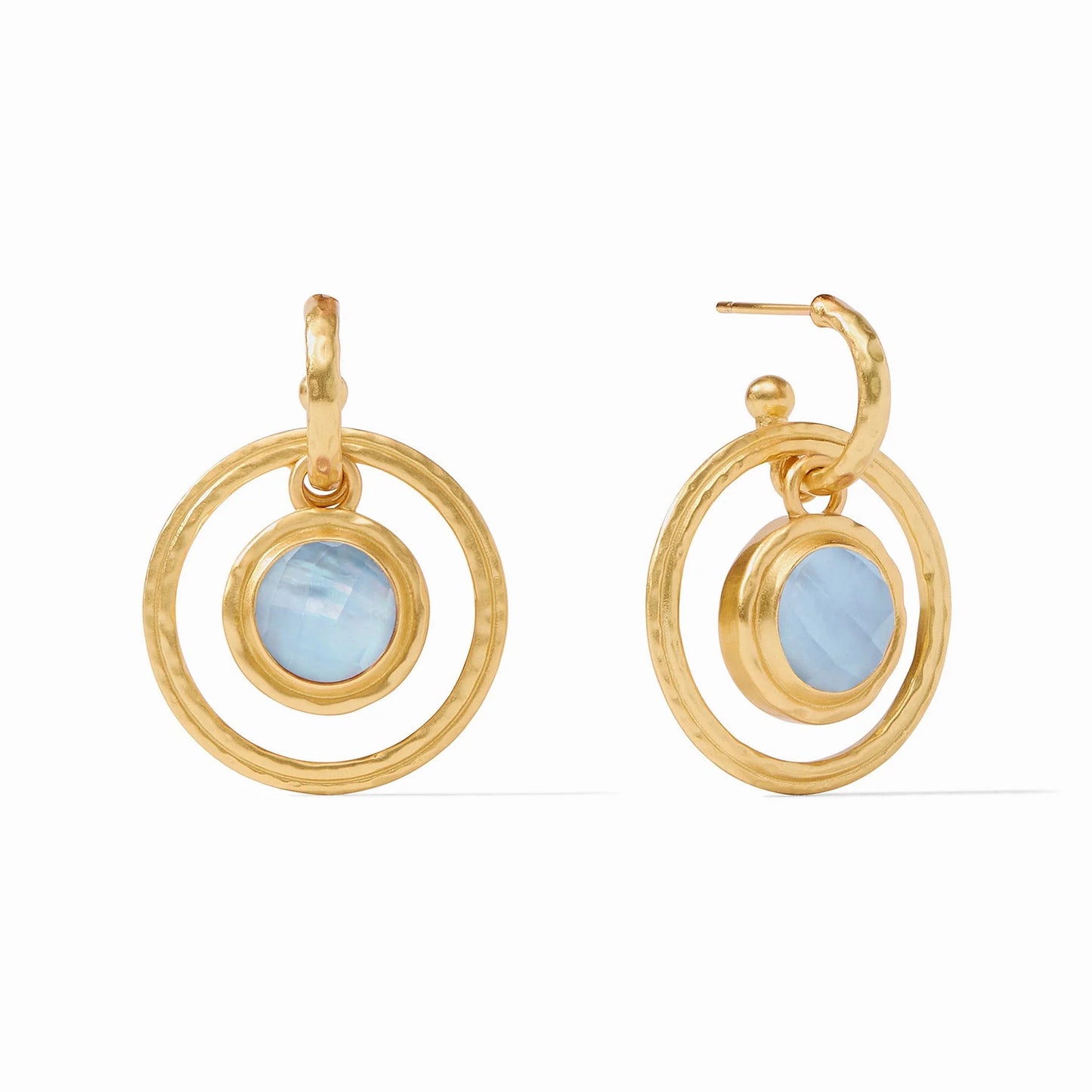 Astor6 in 1 Charm Earring