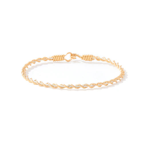 Serenity Bracelet - Size 6 3/4